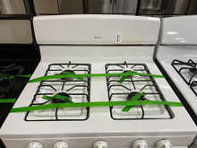 Load image into Gallery viewer, Amana Gas Stove - 5863