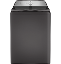 Load image into Gallery viewer, Brand New GE PROFILE 4.9 CU. FT. WASHER - PTW605BPRDG