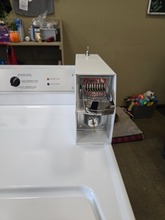 Load image into Gallery viewer, (T07393) Maytag Coin Operated Gas Dryer - 7393