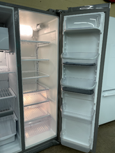 Load image into Gallery viewer, Frigidaire Side by Side Refrigerator - 6004