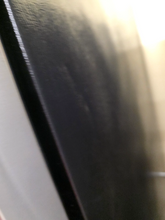 Load image into Gallery viewer, Electrolux Stainless Refrigerator -7870