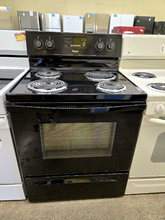 Load image into Gallery viewer, Whirlpool Coil Electric Stove - 7192