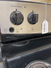 Load image into Gallery viewer, Kenmore Coil Electric Stove - 5747