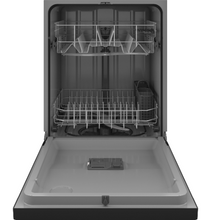 Load image into Gallery viewer, Brand New GE Black Dishwasher - GDF535PGRBB