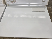 Load image into Gallery viewer, (T08639) Whirlpool Gas Dryer - 8639