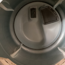 Load image into Gallery viewer, Whirlpool Gas Dryer - 5010