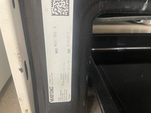 Load image into Gallery viewer, Maytag Bisque Electric Stove - 5886