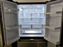 Load image into Gallery viewer, GE French Door Refrigerator - 8170