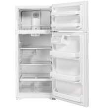 Load image into Gallery viewer, Brand New GE 17.5 cu Refrigerator - GTS18GTNRWW