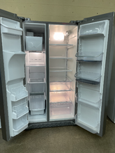 Load image into Gallery viewer, Frigidaire Side by Side Refrigerator - 6004