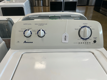 Load image into Gallery viewer, Amana Washer - 7450