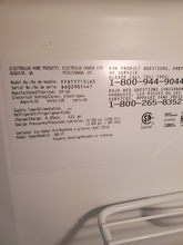 Load image into Gallery viewer, Frigidaire Refrigerator - 5323 =FFHT1713LW3