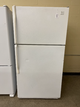 Load image into Gallery viewer, Whirlpool Refrigerator - 6132