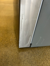Load image into Gallery viewer, Frigidaire 26 cu ft Stainless Steel 4 Door French Door Refrigerator - 7701