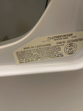 Load image into Gallery viewer, Maytag Gas Dryer - 3502
