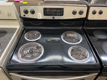 Load image into Gallery viewer, Kenmore Coil Electric Stove - 5747