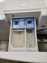 Load image into Gallery viewer, LG Front Load Washer And Electric Dryer - 7945/7946