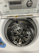 Load image into Gallery viewer, LG Washer - 7456