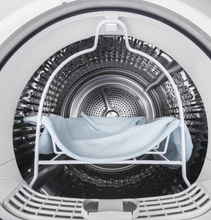 Load image into Gallery viewer, Brand New Haier 4.3 CU.FT. 24" ELECTRIC DRYER - QFD15ESSNWW