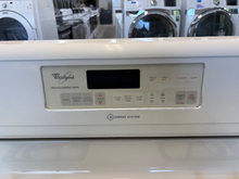 Load image into Gallery viewer, (T08751) Whirlpool Gas Stove - 8751