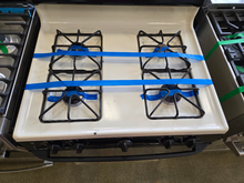 Load image into Gallery viewer, GE Gas Stove - 7958