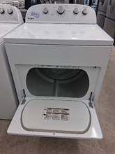 Load image into Gallery viewer, (T08573) Whirlpool Washer and Gas Dryer Set - 8573-8511