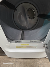 Load image into Gallery viewer, Samsung Electric Dryer - 7731