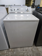 Load image into Gallery viewer, (T08652) Whirlpool Washer - 8652