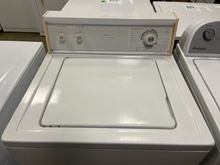 Load image into Gallery viewer, Kenmore Washer - 5662