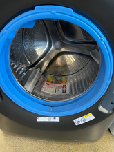 Load image into Gallery viewer, GE?GE Profile 4.8-cu ft Graphite Ventless All-in-One Washer and Electric Dryer Set - 5964