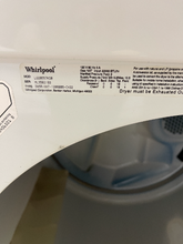 Load image into Gallery viewer, Whirlpool Gas Dryer - 5382