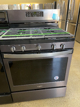 Load image into Gallery viewer, Whirlpool - 5.0 Cu. Ft. Gas Stove - 6047