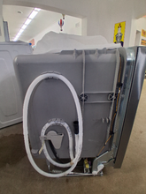 Load image into Gallery viewer, (T08433) GE - Top Control Stainless Built In Dishwasher - 8433