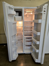 Load image into Gallery viewer, Jenn-Air Side by Side Refrigerator - 7775