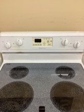 Load image into Gallery viewer, Frigidaire Coil Electric Stove - 5316