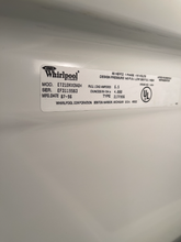 Load image into Gallery viewer, Whirlpool Refrigerator - 5725