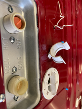 Load image into Gallery viewer, LG Ref Front Load Washer - 5368