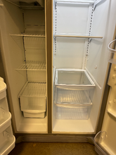 Load image into Gallery viewer, Frigidaire Stainless Side by Side Refrigerator - 5411