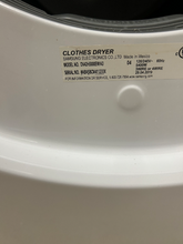 Load image into Gallery viewer, Samsung Electric Dryer - 5022