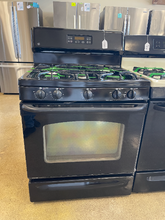 Load image into Gallery viewer, GE Gas Stove - 6025