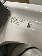Load image into Gallery viewer, Maytag Washer - 7087