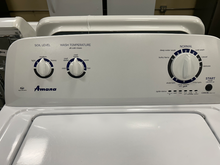 Load image into Gallery viewer, Amana Washer - 7455