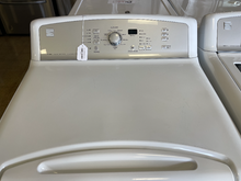 Load image into Gallery viewer, Kenmore Washer and Electric Dryer Set - 5163 - 5101