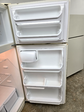 Load image into Gallery viewer, Frigidiare Refrigerator - 8254