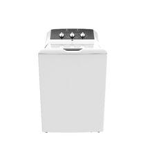 Load image into Gallery viewer, Brand New GE? 4.2 CU. FT. WASHER - GTW525ACPWB