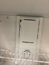 Load image into Gallery viewer, Insignia Refrigerator - 4424