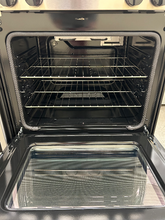 Load image into Gallery viewer, GE Stainless Steel Gas Stove - 7071