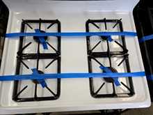 Load image into Gallery viewer, Kenmore Gas Stove - 8125