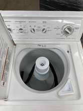 Load image into Gallery viewer, Kenmore Washer - 5852
