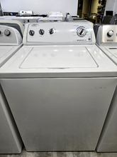 Load image into Gallery viewer, Whirlpool Washer - 8086